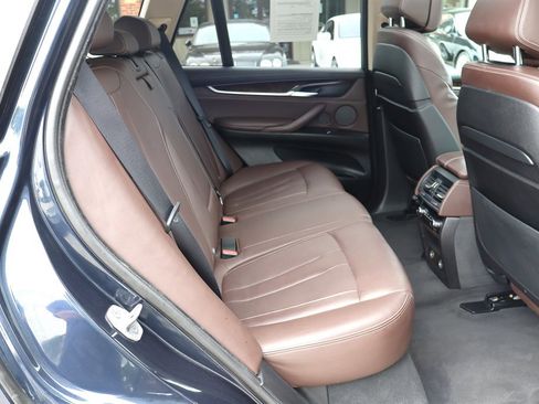 Used 2016 BMW X5 xDrive35d AWD/4WD image 21
