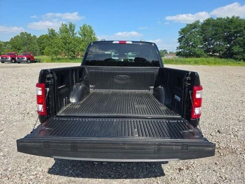 Used 2023 Ford F150 XL w/ STX Appearance Package AWD/4WD image 12
