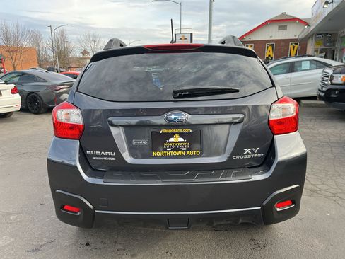 Used 2014 Subaru Crosstrek 2.0i Premium image 6
