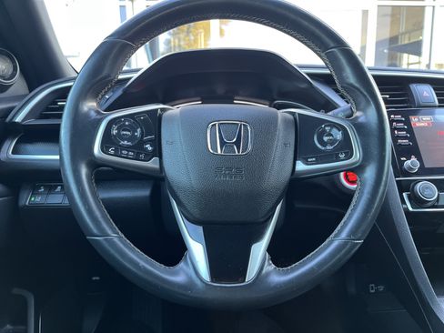 Used 2021 Honda Civic Sport image 7