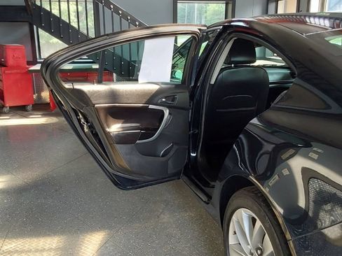 Used 2015 Buick Regal FWD image 16