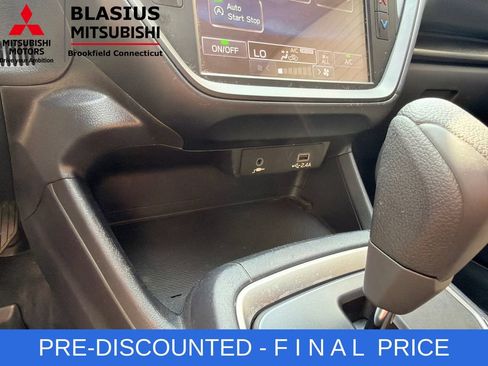 Used 2024 Subaru Impreza 2.0i AWD/4WD image 23