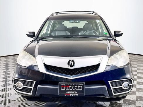 Used 2012 Acura RDX SH-AWD w/ Technology Package image 2