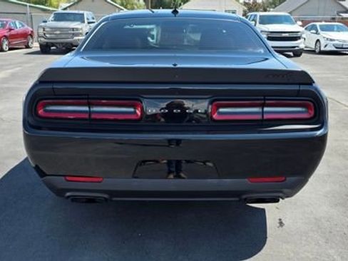 Used 2023 Dodge Challenger SRT Hellcat image 5