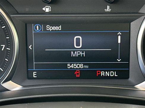 Used 2024 Chevrolet Equinox LT FWD image 11