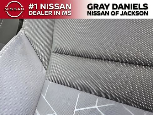 New 2026 Nissan Frontier SV w/ Tow Package image 11