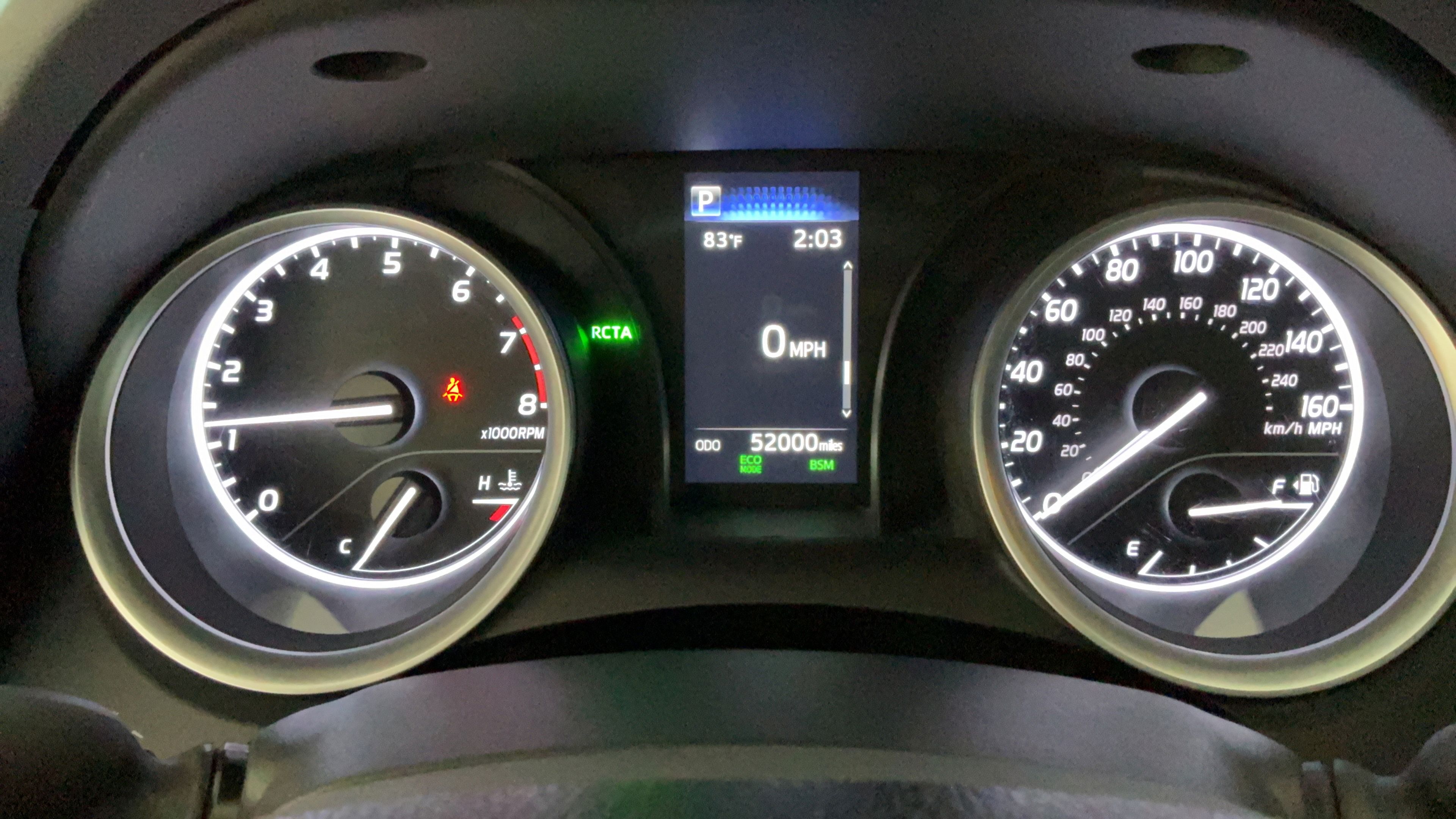 Certified 2024 Toyota Camry LE w/ Convenience Package FWD image 10