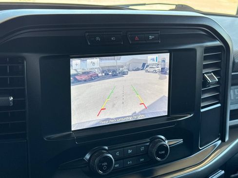 Used 2023 Ford F150 XL w/ STX Appearance Package RWD image 17