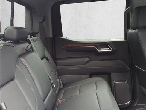 Used 2024 GMC Sierra 1500 Denali w/ Denali Reserve Package image 21