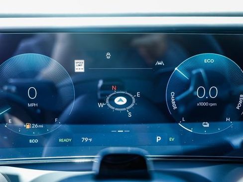 New 2026 Hyundai Palisade Limited AWD/4WD image 27