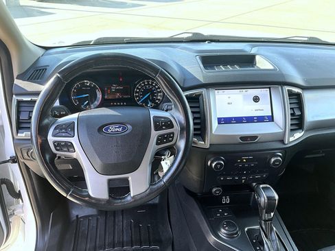 Used 2020 Ford Ranger XLT w/ Equipment Group 301A Mid image 12