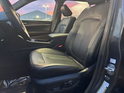 New 2025 Jeep Grand Cherokee L Limited image 20