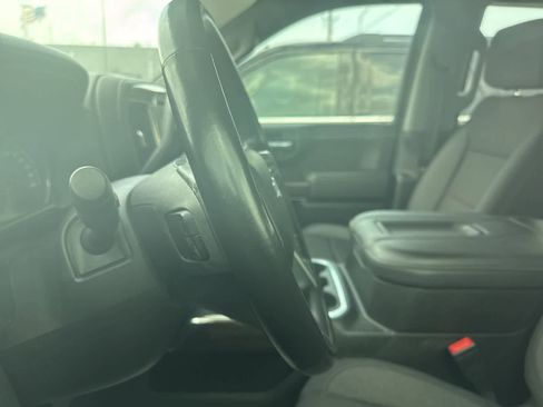 Used 2020 Chevrolet Silverado 1500 RST w/ Rally Edition AWD/4WD image 34