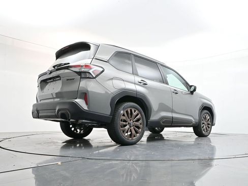 New 2026 Subaru Forester Sport AWD/4WD image 33