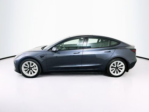 Used 2023 Tesla Model 3 Long Range AWD/4WD image 4