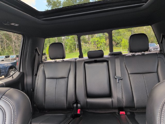 Used 2020 Ford F150 Lariat w/ Equipment Group 502A Luxury AWD/4WD image 51