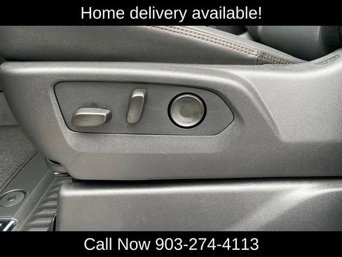 New 2026 GMC Sierra 2500 AT4 w/ AT4 Premium Plus Package image 35