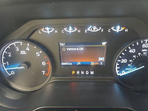 Used 2021 Ford F150 XLT w/ XTR Package AWD/4WD image 11