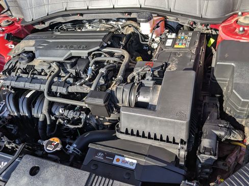 Certified 2024 Hyundai Kona SEL image 33