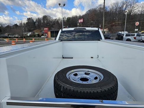 New 2026 Ford F350 XL w/ XL Chrome Package image 27