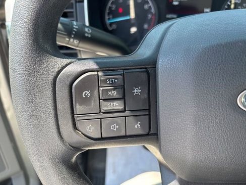 Certified 2023 Ford F150 XLT AWD/4WD image 12