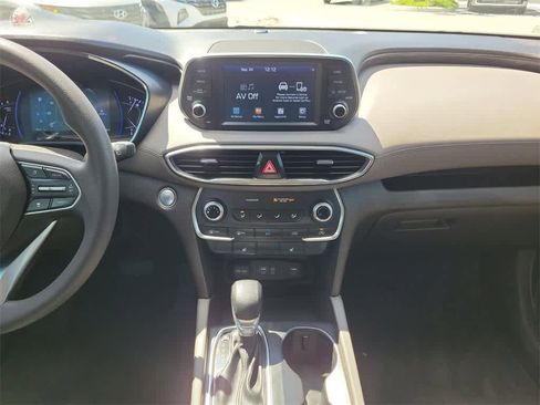 Used 2020 Hyundai Santa Fe SEL image 16