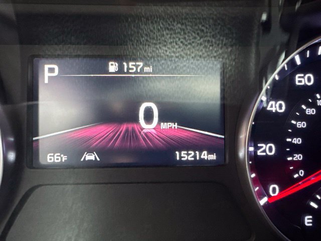 Used 2024 Kia Forte GT-Line w/ GT-Line Premium Package FWD image 12