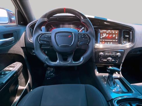 Used 2023 Dodge Charger GT w/ Blacktop Package RWD image 6