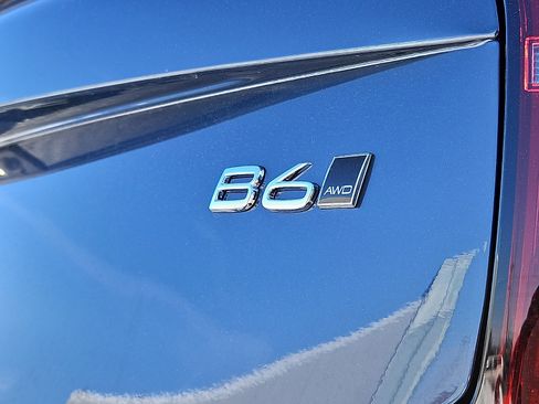 New 2026 Volvo XC90 B6 Plus w/ Protection Package Premier image 21