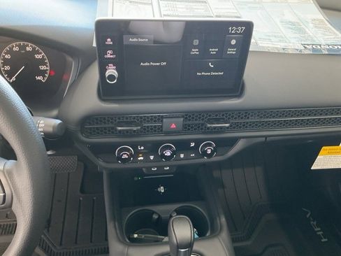 New 2026 Honda HR-V LX image 14