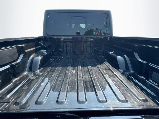 Used 2026 Jeep Gladiator Mojave AWD/4WD image 29