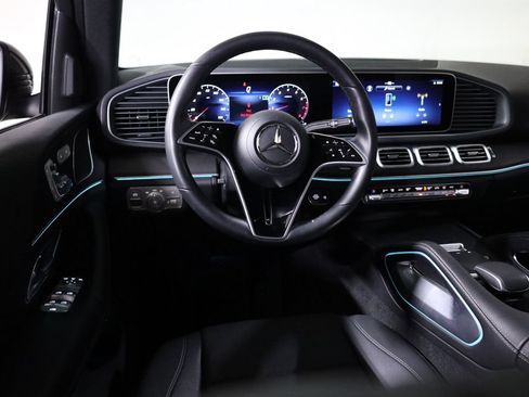 Used 2026 Mercedes-Benz GLE 350 4MATIC image 31
