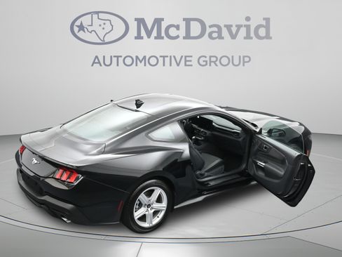 Used 2026 Ford Mustang Coupe RWD image 45