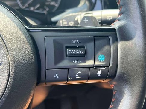 Used 2023 Nissan Pathfinder Rock Creek AWD/4WD image 24