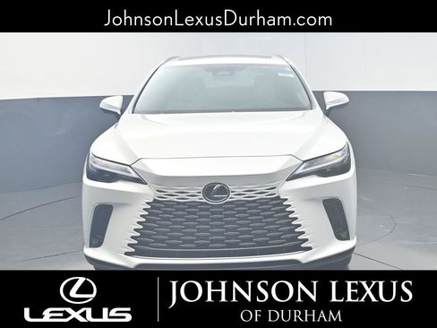 New 2026 Lexus RX 350 Premium Plus image 4