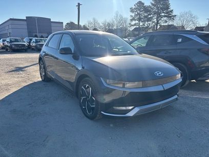 Used 2023 Hyundai Ioniq 5 SEL w/ Cargo Package