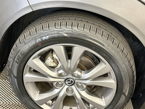 Used 2024 MAZDA CX-30 AWD 2.5 S w/ Preferred Package image 36