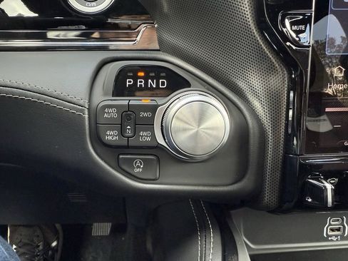 New 2026 RAM 1500 Limited image 28