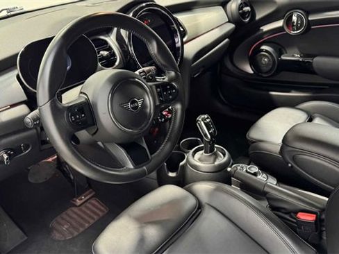 Used 2022 MINI Cooper S image 21