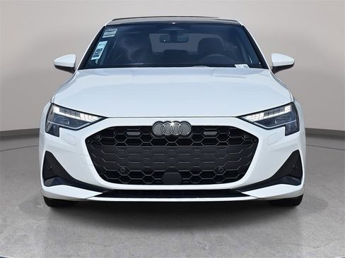 New 2026 Audi A3 2.0T Premium image 8