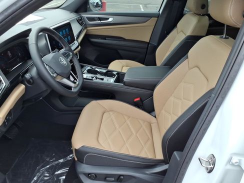 New 2026 Volkswagen Atlas Cross Sport SE AWD/4WD image 10