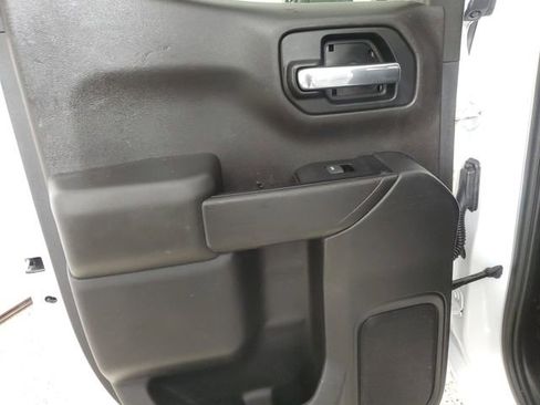 Used 2019 Chevrolet Silverado 1500 W/T w/ WT Convenience Package image 9