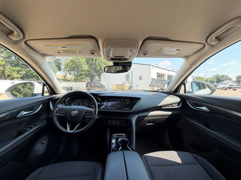 Used 2023 Buick Envision Preferred AWD/4WD image 26