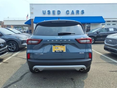 Certified 2024 Ford Escape Active w/ Tech Pack #1 AWD/4WD image 6