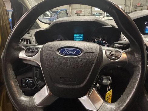 Used 2016 Ford Transit Connect XL image 11