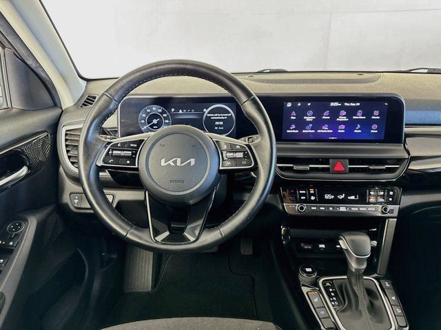 Certified 2024 Kia Seltos S AWD/4WD image 22