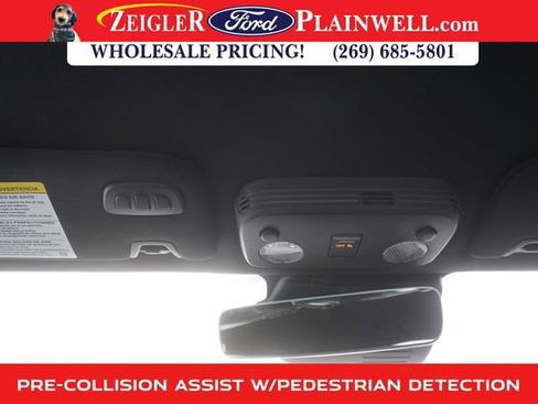 Used 2020 Ford Mustang GT Premium w/ Equipment Group 401A image 24