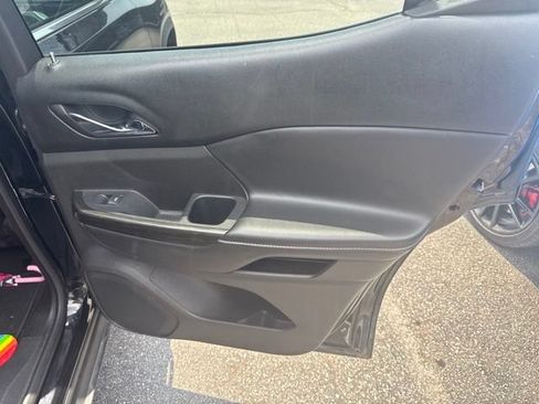 Used 2018 GMC Acadia SLT FWD image 27