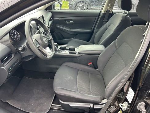 Used 2022 Nissan Sentra S FWD image 6