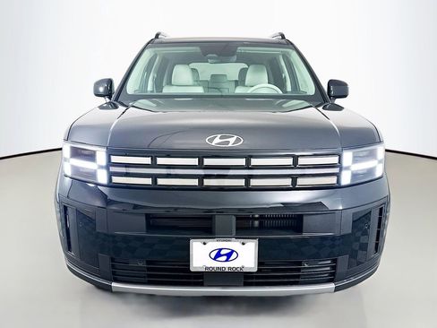 New 2026 Hyundai Santa Fe SEL image 2